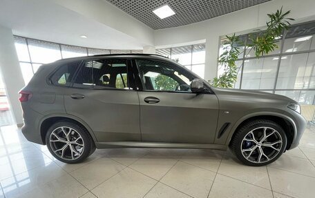 BMW X5, 2022 год, 10 900 000 рублей, 4 фотография