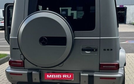 Mercedes-Benz G-Класс AMG, 2023 год, 29 500 000 рублей, 4 фотография