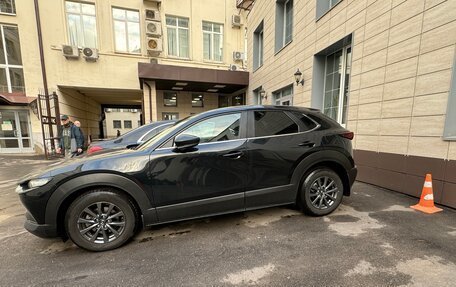 Mazda CX-30 I, 2021 год, 3 350 000 рублей, 6 фотография