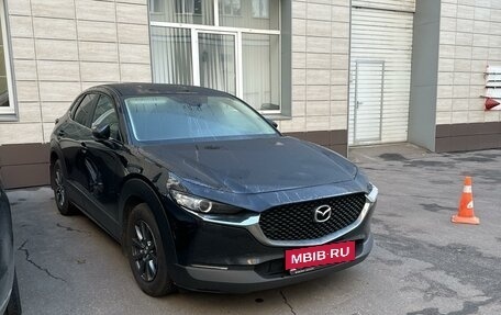 Mazda CX-30 I, 2021 год, 3 350 000 рублей, 2 фотография