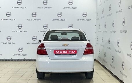 Chevrolet Nexia, 2021 год, 949 000 рублей, 6 фотография