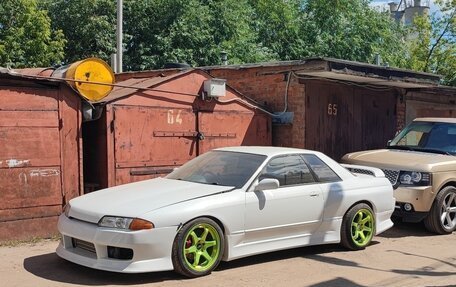 Nissan Skyline, 1993 год, 1 900 000 рублей, 1 фотография