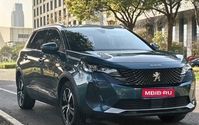 Peugeot 5008 II, 2021 год, 2 595 000 рублей, 1 фотография