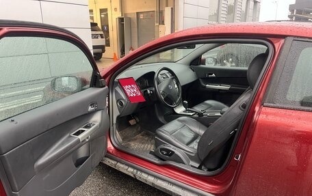 Volvo C30 I рестайлинг, 2008 год, 1 200 000 рублей, 6 фотография