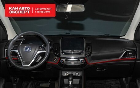 Changan CS55 I, 2020 год, 2 040 000 рублей, 6 фотография