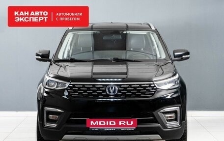 Changan CS55 I, 2020 год, 2 040 000 рублей, 2 фотография