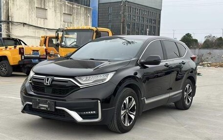 Honda CR-V IV, 2021 год, 2 500 000 рублей, 3 фотография