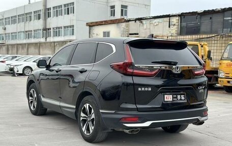 Honda CR-V IV, 2021 год, 2 500 000 рублей, 4 фотография