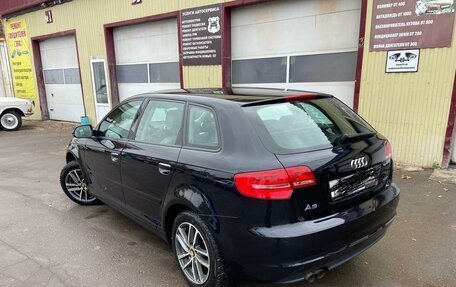 Audi A3, 2012 год, 970 000 рублей, 6 фотография