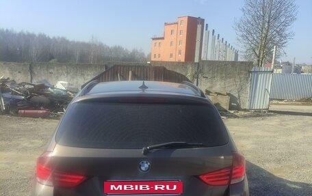 BMW X1, 2010 год, 1 450 000 рублей, 3 фотография