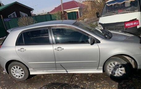 Toyota Corolla, 2001 год, 525 000 рублей, 6 фотография