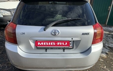 Toyota Corolla, 2001 год, 525 000 рублей, 2 фотография