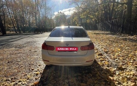 BMW 3 серия, 2014 год, 1 670 000 рублей, 5 фотография