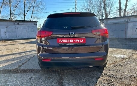 KIA cee'd III, 2013 год, 1 295 000 рублей, 5 фотография