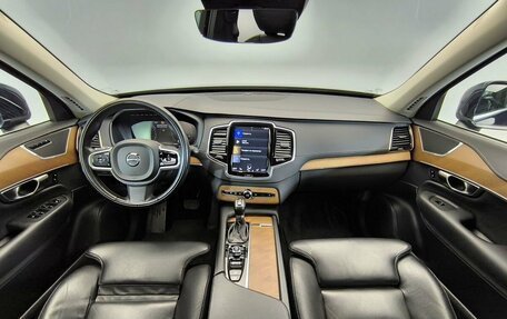 Volvo XC90 II рестайлинг, 2018 год, 5 157 000 рублей, 7 фотография