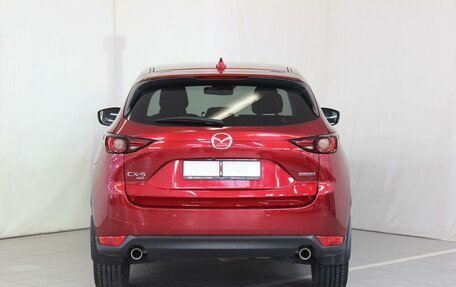 Mazda CX-5 II, 2021 год, 3 590 000 рублей, 6 фотография