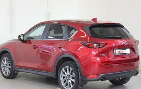 Mazda CX-5 II, 2021 год, 3 590 000 рублей, 7 фотография