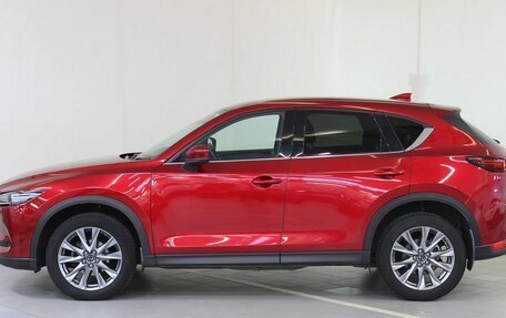 Mazda CX-5 II, 2021 год, 3 590 000 рублей, 8 фотография