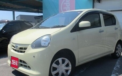 Daihatsu Mira e:S I рестайлинг, 2012 год, 580 077 рублей, 1 фотография