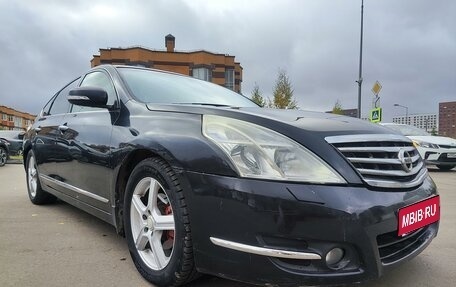 Nissan Teana, 2008 год, 700 000 рублей, 1 фотография