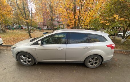 Ford Focus III, 2013 год, 1 099 999 рублей, 4 фотография