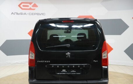 Peugeot Partner II рестайлинг 2, 2010 год, 550 000 рублей, 6 фотография