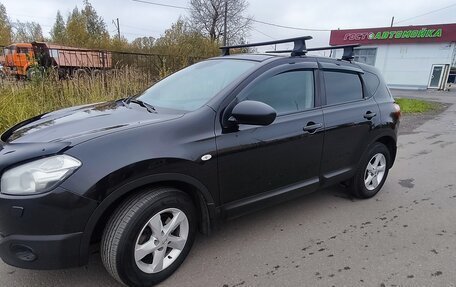 Nissan Qashqai, 2013 год, 1 200 000 рублей, 12 фотография