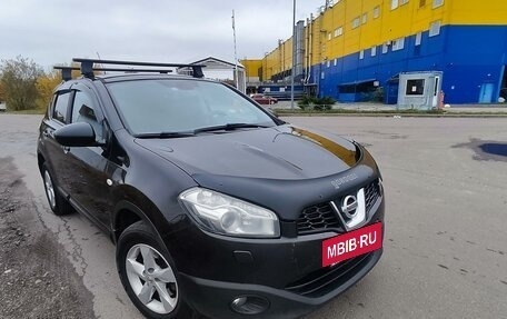 Nissan Qashqai, 2013 год, 1 200 000 рублей, 3 фотография