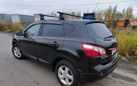 Nissan Qashqai, 2013 год, 1 200 000 рублей, 10 фотография