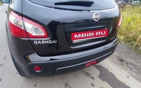 Nissan Qashqai, 2013 год, 1 200 000 рублей, 8 фотография