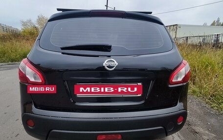 Nissan Qashqai, 2013 год, 1 200 000 рублей, 6 фотография