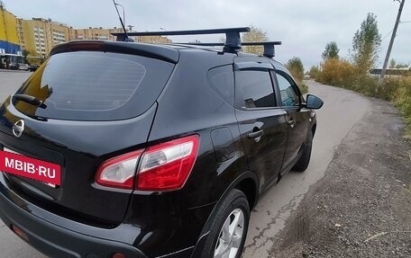 Nissan Qashqai, 2013 год, 1 200 000 рублей, 4 фотография