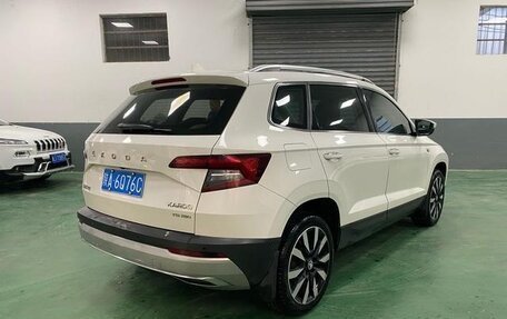 Skoda Karoq I, 2020 год, 1 559 000 рублей, 5 фотография