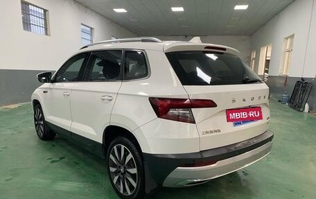 Skoda Karoq I, 2020 год, 1 559 000 рублей, 6 фотография