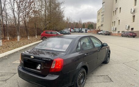 Chevrolet Lacetti, 2008 год, 580 000 рублей, 2 фотография