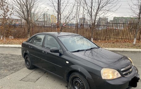 Chevrolet Lacetti, 2008 год, 580 000 рублей, 6 фотография