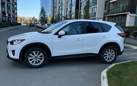 Mazda CX-5 II, 2014 год, 1 999 999 рублей, 2 фотография