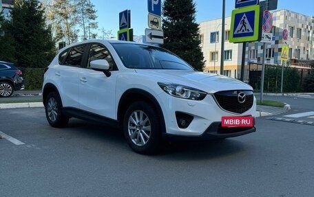 Mazda CX-5 II, 2014 год, 1 999 999 рублей, 3 фотография