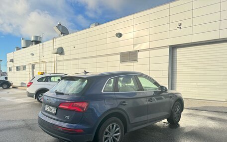 Audi Q5, 2018 год, 3 500 000 рублей, 5 фотография