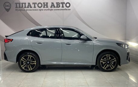 BMW X2, 2024 год, 7 399 000 рублей, 4 фотография