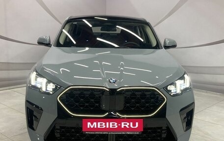 BMW X2, 2024 год, 7 399 000 рублей, 2 фотография