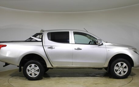 Mitsubishi L200 IV рестайлинг, 2015 год, 1 850 000 рублей, 4 фотография