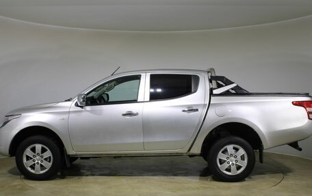 Mitsubishi L200 IV рестайлинг, 2015 год, 1 850 000 рублей, 8 фотография