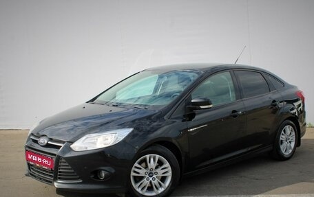 Ford Focus III, 2011 год, 810 000 рублей, 1 фотография