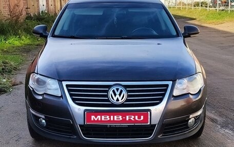 Volkswagen Passat B6, 2008 год, 700 000 рублей, 1 фотография