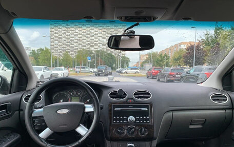 Ford Focus II рестайлинг, 2005 год, 500 000 рублей, 3 фотография