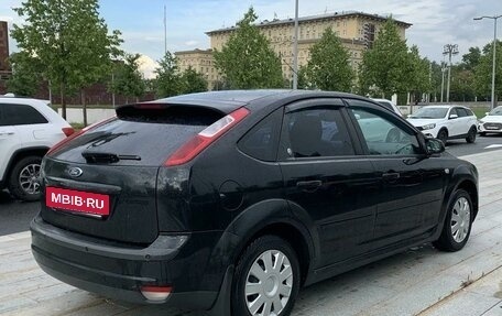 Ford Focus II рестайлинг, 2005 год, 500 000 рублей, 2 фотография