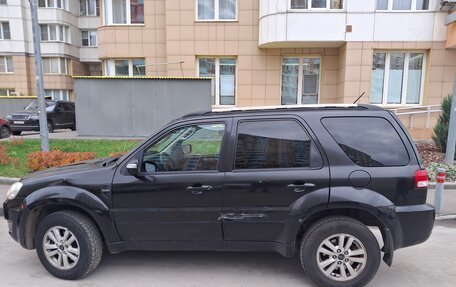 Ford Escape II, 2009 год, 620 000 рублей, 4 фотография