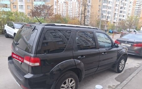 Ford Escape II, 2009 год, 620 000 рублей, 3 фотография