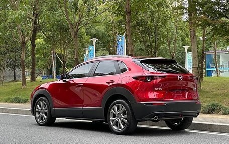 Mazda CX-30 I, 2021 год, 1 730 001 рублей, 3 фотография